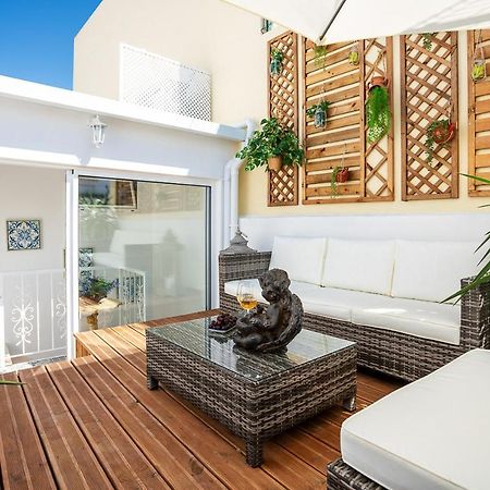 Villa Casa Da Avo By Ammonite&Co Olhão Exterior foto